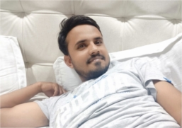 Neeraj Gupta profile picture