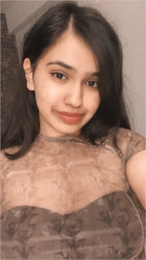 Simran Gupta profile picture