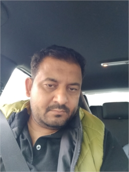 Rakesh Salaria profile picture