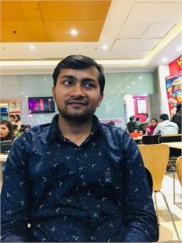 binit Kumar profile picture