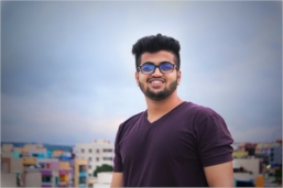 Ashutosh Dhamale profile picture
