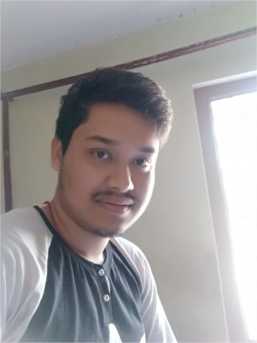 SAPTARSHI PAL profile picture