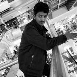Sailesh Puniya profile picture