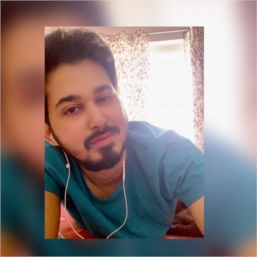 shyamalesh dash profile picture