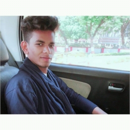 Bhushan Jordan profile picture