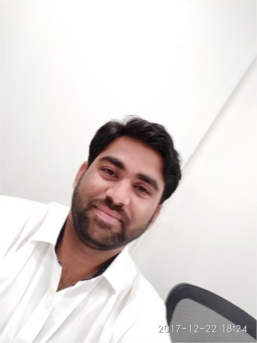 Siraj Pathan profile picture