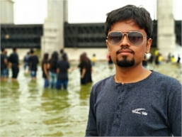 Yashesh Pancholi profile picture