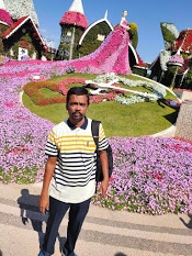 Kumaresh babu profile picture
