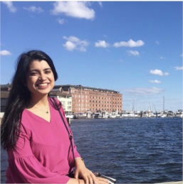 Suhalika profile picture
