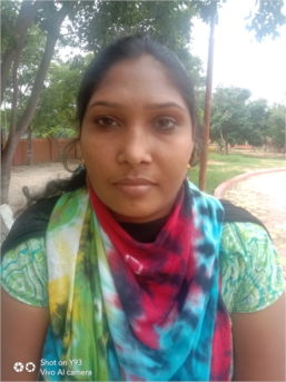 Anandi profile picture