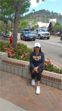 shilpa puttaraju profile picture