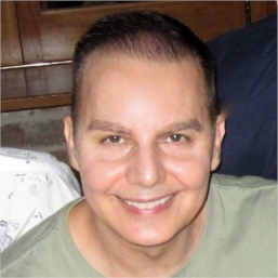 Aldo Capaldi profile picture