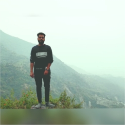 Vishal profile picture