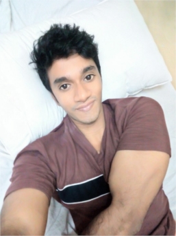 Sreedev k b profile picture