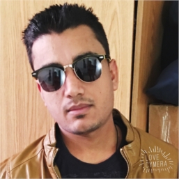 Jaimin patel profile picture