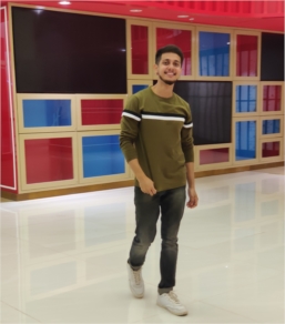 KIRITI RAY CHOUDHURY profile picture