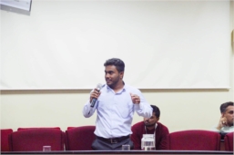 Deepak Purushottam Shekha profile picture