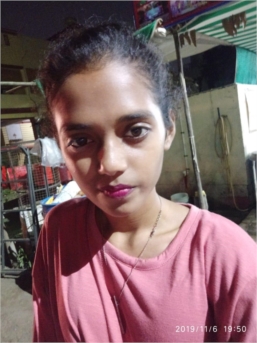 Vaishnavi Belwe profile picture