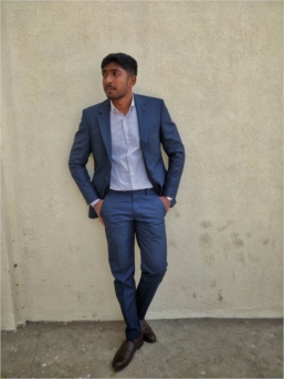 Vishnu M profile picture