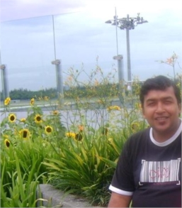 RAAKESH BRIJ SINGH profile picture