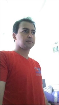 SANDEEP Malik profile picture