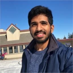 Vivek Ravi profile picture