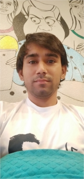 Aarav yadav profile picture