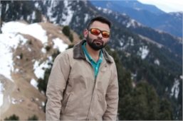 Farhanhussain Ajmeri profile picture