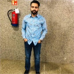 Mandeep Singh profile picture