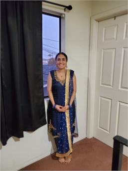 Pooja profile picture