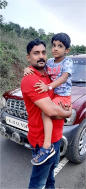 Jinesh profile picture