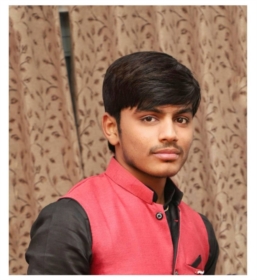 PATEL SHYAMKUMAR JITENDRAKUMAR profile picture