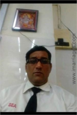 Manoj kumble profile picture