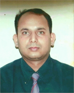 UMESH BICHKAR profile picture