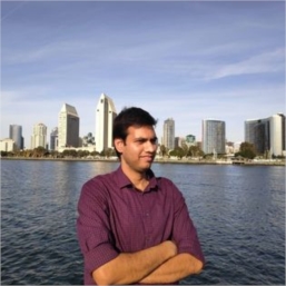 Himanshu Gupta profile picture