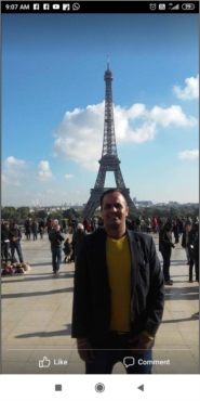 Vikash Singh profile picture