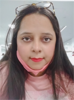 Aiman fatma profile picture