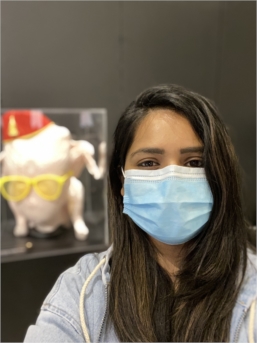 Sukanya Pedamkar profile picture