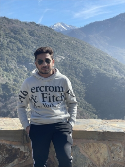 Vikram Ramesh profile picture
