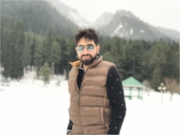 Ranjeet Sharma profile picture
