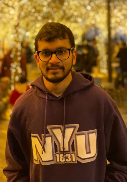 Krutik Shah profile picture