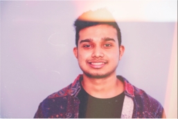 Arindam Chowdhury profile picture