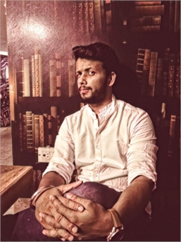 Sanjay Kumar Raghuvanshi profile picture