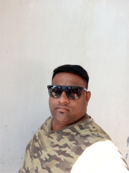 Ch bharathkumar profile picture