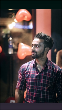 Shaquib ayaz profile picture