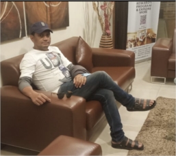 Sarkar Shaik profile picture