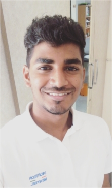 Manikandan profile picture