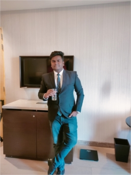 Himanshu Singh profile picture