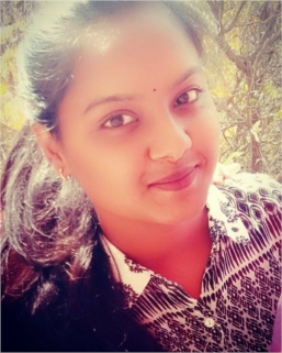 Likitha Kapuram profile picture