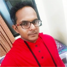 Anand profile picture